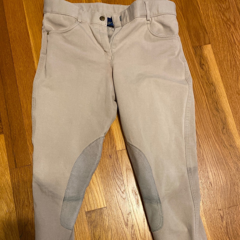 Ovation show breeches